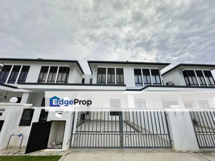 Renovated Unit | Ample | Nice Design | Vacant , Selangor, Bandar Puncak Alam