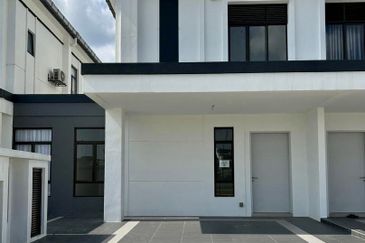 Regent Garden  @ Eco Grandeur