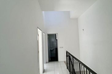 Regent Garden  @ Eco Grandeur