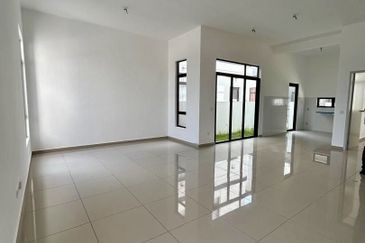 Regent Garden  @ Eco Grandeur