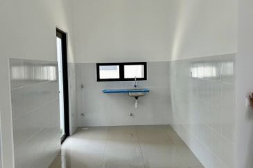 Regent Garden  @ Eco Grandeur