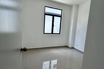 Regent Garden  @ Eco Grandeur