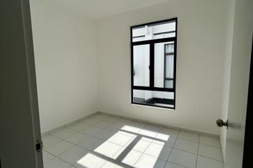 Regent Garden  @ Eco Grandeur