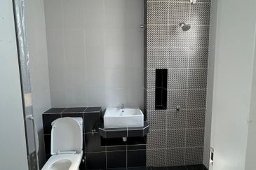 Regent Garden  @ Eco Grandeur