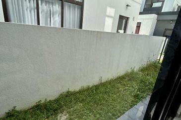 Regent Garden  @ Eco Grandeur