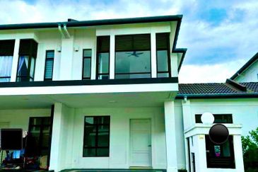 Avenham Garden @ Eco Grandeur