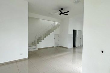 Avenham Garden @ Eco Grandeur