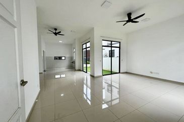 Avenham Garden @ Eco Grandeur