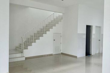 Avenham Garden @ Eco Grandeur