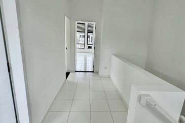 Avenham Garden @ Eco Grandeur