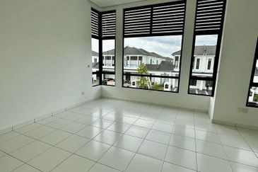 Avenham Garden @ Eco Grandeur