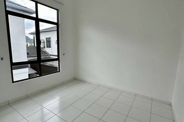 Avenham Garden @ Eco Grandeur