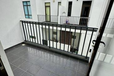 Avenham Garden @ Eco Grandeur