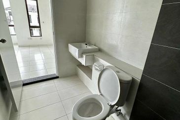 Avenham Garden @ Eco Grandeur