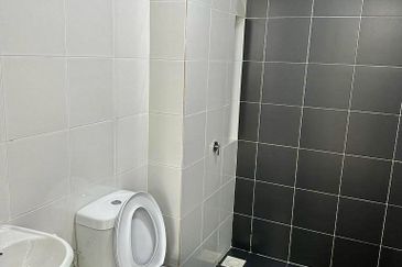 Avenham Garden @ Eco Grandeur