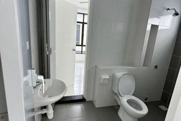 Avenham Garden @ Eco Grandeur