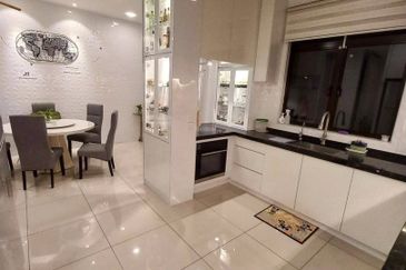 Avenham Garden @ Eco Grandeur