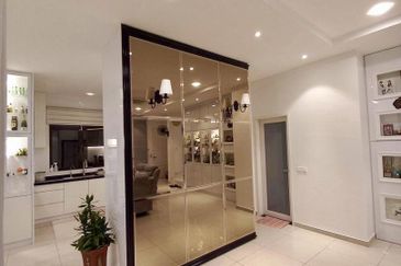 Avenham Garden @ Eco Grandeur