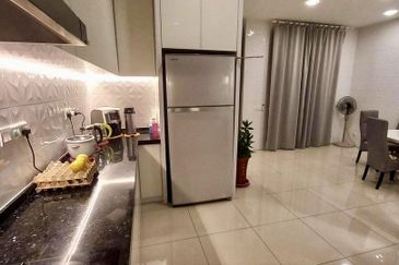 Avenham Garden @ Eco Grandeur