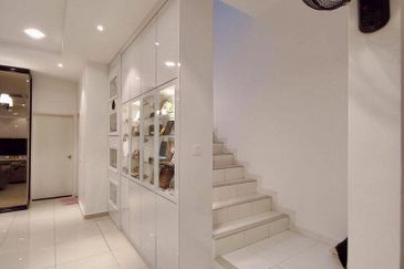 Avenham Garden @ Eco Grandeur