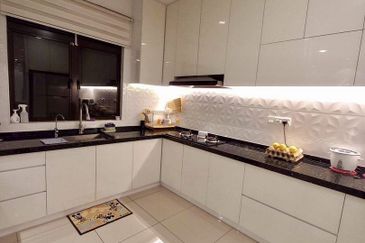 Avenham Garden @ Eco Grandeur