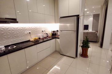 Avenham Garden @ Eco Grandeur