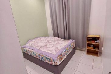 Avenham Garden @ Eco Grandeur