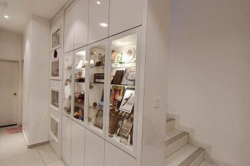 Avenham Garden @ Eco Grandeur