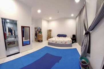 Avenham Garden @ Eco Grandeur