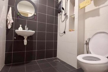 Avenham Garden @ Eco Grandeur