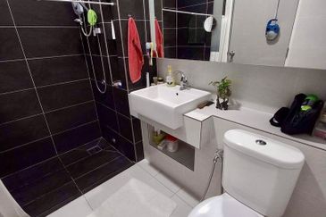 Avenham Garden @ Eco Grandeur