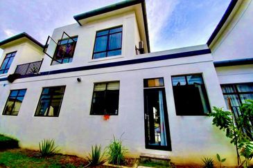 Avenham Garden @ Eco Grandeur