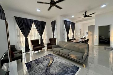 Regent Garden  @ Eco Grandeur