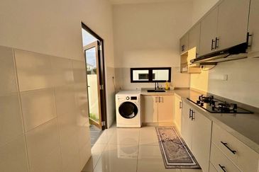 Regent Garden  @ Eco Grandeur