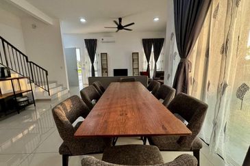 Regent Garden  @ Eco Grandeur