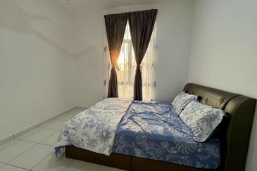 Regent Garden  @ Eco Grandeur