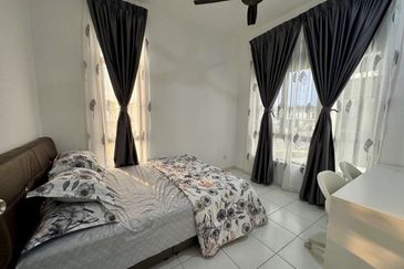 Regent Garden  @ Eco Grandeur