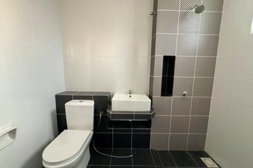 Regent Garden  @ Eco Grandeur