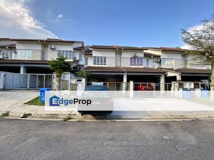 Basic & Bare Unit | Brand New | Ample | Well Kept , Selangor, Shah Alam