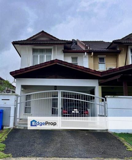 Semi-D|Renovated Unit |Ample | Well Kept , Selangor, Shah Alam