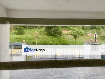 Semi-D|Facing Open|Extra Land| Ample |Well Kept , Selangor, Sungai Buloh