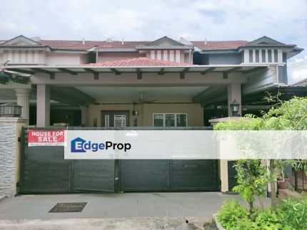 Renovated Unit | Nice Location | Well Kept , Selangor, Sungai Buloh