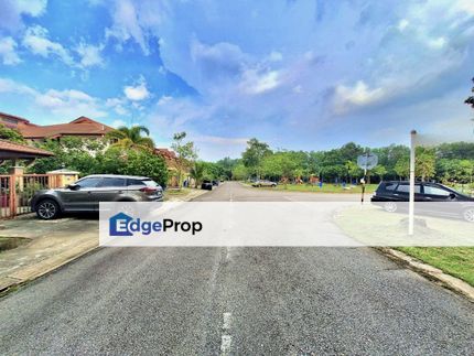 Freehold | Renovated | Well Kept | Nice Location , Selangor, Shah Alam