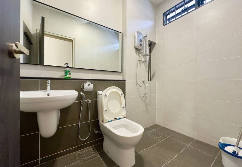 Elmina Green Three @ City of Elmina