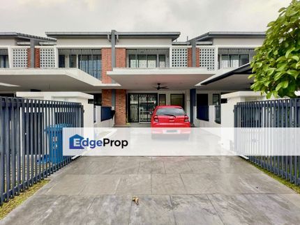Freehold|Ample|Renovated||Partially Furnished|Nice, Selangor, Sungai Buloh