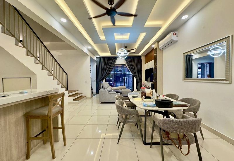 Elmina Green Three @ City of Elmina