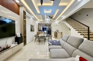 Elmina Green Three @ City of Elmina