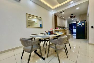 Elmina Green Three @ City of Elmina