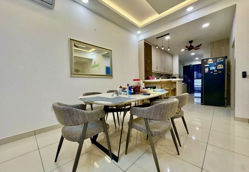 Elmina Green Three @ City of Elmina