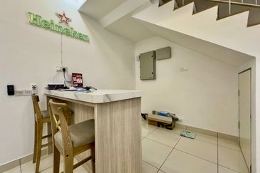 Elmina Green Three @ City of Elmina